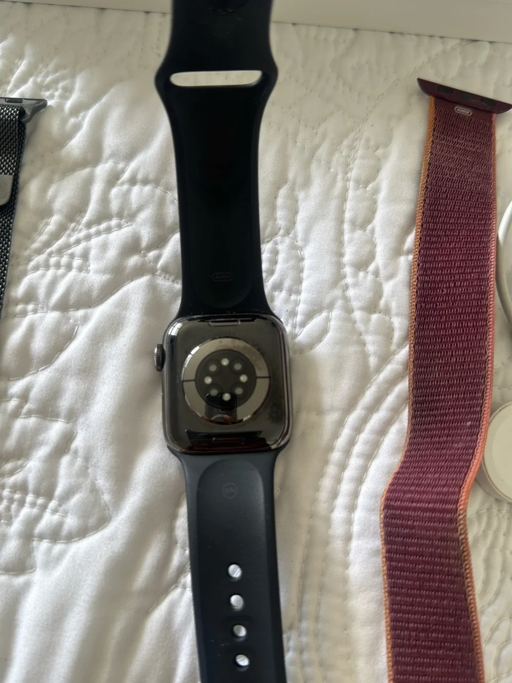 Apple Watch Series 9 41mm GPS+ Cellular